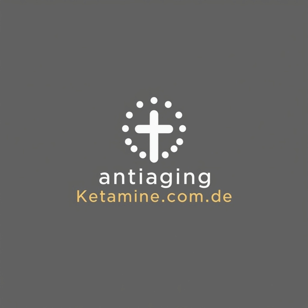 Antiagingketamine